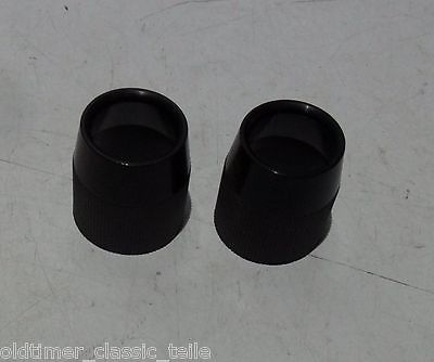 Puch Maxi N S X30 Gabel Gummis Staubkappen  NEU 2 Stück - Classic-Moped