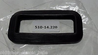 Zündapp 510 515 Kettenkastengummi Manschette Kettenkasten 510-14.220 - Classic-Moped