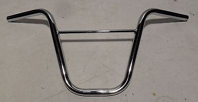 Moped Mofa Lenker ca 30cm hoch  Zündapp Kreidler Hercules  Puch KTM NEU Strebe - Classic-Moped