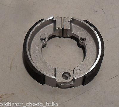 Bremsbacken Hercules R50 R50S Roller KTM Pony NHW Roller - Classic-Moped