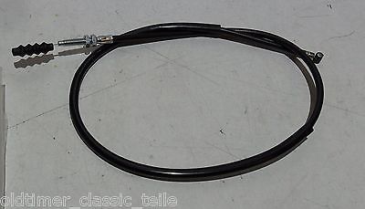 Honda 50  80 MT Kupplungszug Bowdenzug Kupplung  neu - Classic-Moped