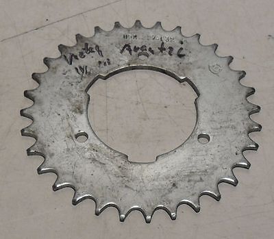 Kettenrad Victoria Vicky III N 3n IV 4 Avanti 2 Gang NEU NOS  32 Zähne - Classic-Moped