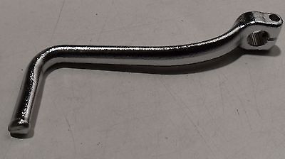 Kreidler  Schalthebel 3  Gang Schaltpedal Florett K54 RM Eitank   NEU - Classic-Moped