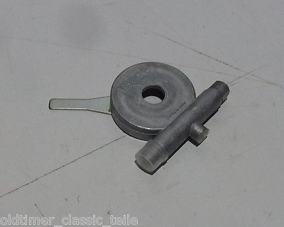 Tachoantrieb Tachoschnecke Speichenrad Zündapp Hercules Ausleger Mofa R + L 17" - Classic-Moped