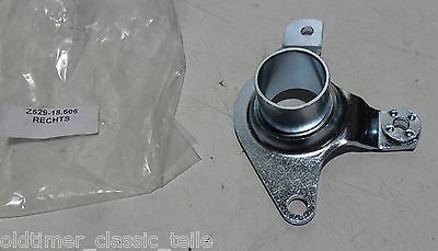 Zündapp KS GTS 50 529 530  Motorträger Motorhalter Rechts 529-18.606 - Classic-Moped