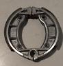 DKW 110 25 504M 632 CB 511 513 Bremsbeläge Neu 90x18 mm - Classic-Moped