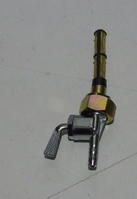 Benzinhahn M21 x 1.0 Oldtimer Motorrad Moped Jawa Mustang 23 Kraftstoffhahn - Classic-Moped