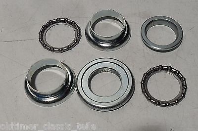 Lenkkopflager Steuersatz Zündapp 441 429 433 Supercombinette C50 Super Cobinette - Classic-Moped