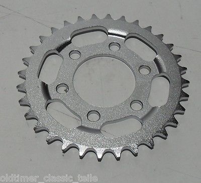 Kettenrad 32 Z Miele K 52/2 Hercules NHW R50 Göricke 320 Gritzner Monza Pränafa - Classic-Moped