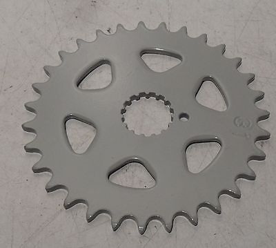 Kettenrad Tomos Vorn Neu 31 Z - Classic-Moped