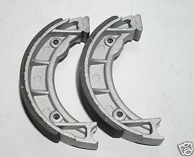 Hercules Sportbike Bremsbeläge Bremsbacken NEU 118x20 mm SB 2 3 4 5 - Classic-Moped