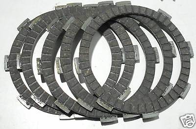 Kupplungsscheiben für  Honda MTX MBX MT MB Neu Kupplung - Classic-Moped