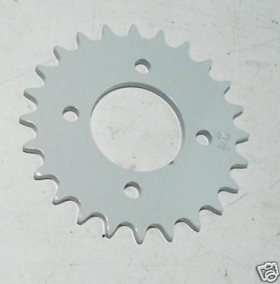 Tomos A35 Mofa Moped Kettenrad Ritzel 24 Zähne neu hinten - Classic-Moped