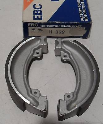 Honda Bremsbeläge Bremsbacken EBC H332 XL 500 RC Pulsar - Classic-Moped