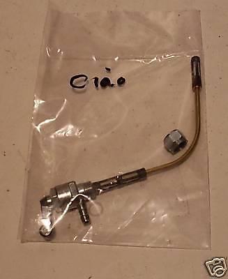 Benzinhahn für Vespa Ciao NEU - Classic-Moped