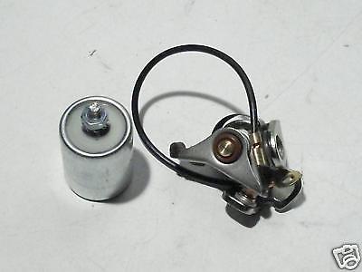 Zündung Überholsatz Kreidler MF Zündapp 422 Hercules NEU 103mm - Classic-Moped