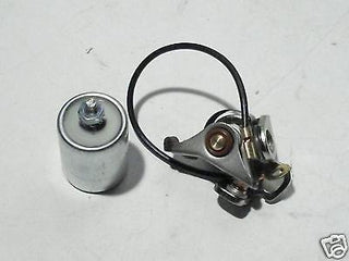 Zündung Überholsatz Kreidler MF Zündapp 422 Hercules NEU 103mm - Classic-Moped