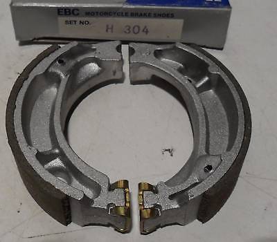 Honda Bremsbeläge Bremsbacken EBC H304 XL XLR XR 110x25 - Classic-Moped