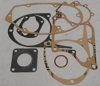 Hercules Sachs  Dichtsatz 5 4 3  Gang  Dichtungen Motor - Classic-Moped