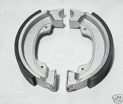 Satz Bremsbeläge NEU 95x20 Hercules Limbo 50 - Classic-Moped