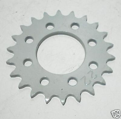 Tomos Kettenrad 22 Zähne Mofa Moped NEU Ritzel - Classic-Moped