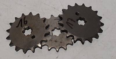 Kettenrad Yamaha RX80 SE 1985-17 NEU - Classic-Moped