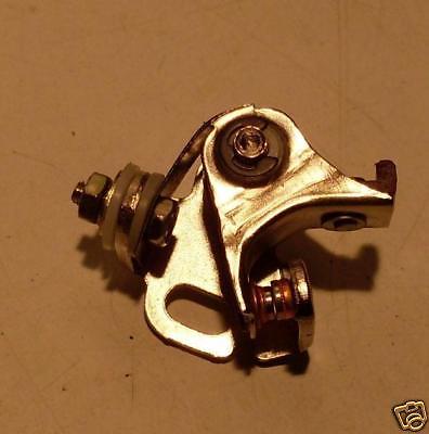 Yamaha DT RD FS1 Zündkontakt Unterbrecherkontakt NEU - Classic-Moped