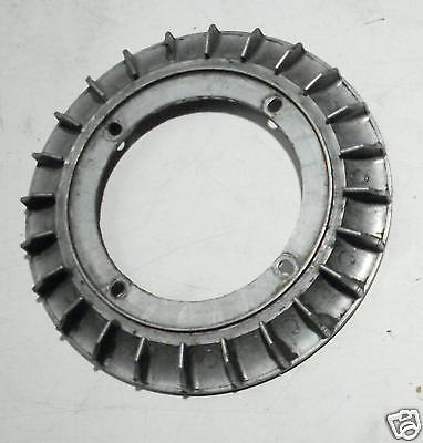 Lüfterrad für Puch MV MS VS  Lichmaschine Motor - Classic-Moped
