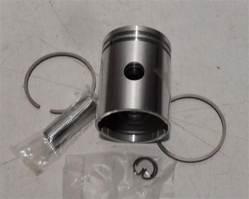 Kolben ILO Piano Moped 38,50 mm 50ccm FP 50 - Classic-Moped