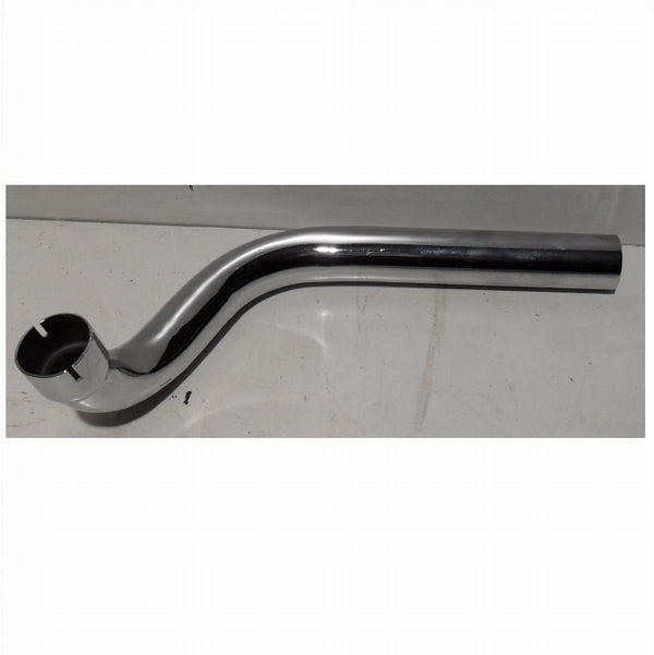 Kreidler Krümmer RS 50 32mm Steck Anschluss Breitband Zylinder - Classic-Moped