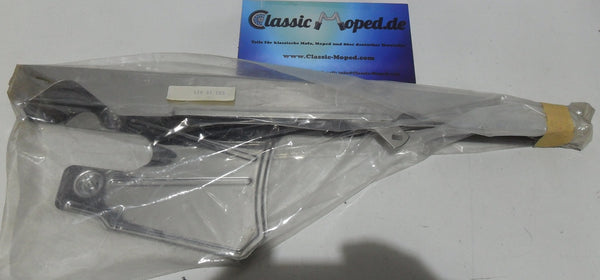 Zündapp KS80 Super Kettenschutz Edelstahl 537-14.614 NEU NOS - Classic-Moped