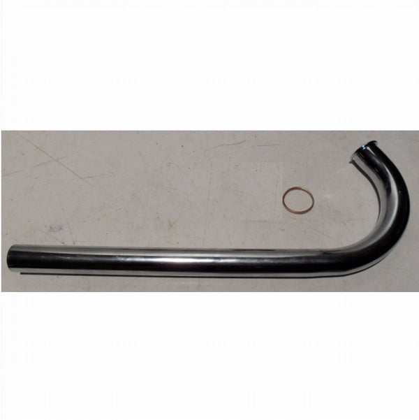 Krümmer Hercules Sachs MP4 Typ 222 221 215 u.a. 28mm - Classic-Moped
