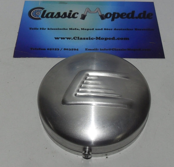 Lichtmaschinen Deckel Peugeot 103/104/105 GT10 TSA TSE NEU - Classic-Moped