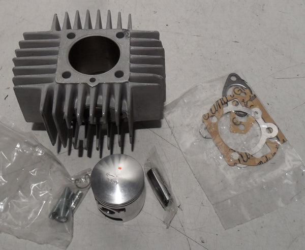 Puch Maxi X30 Zylinder 25 km/h Mofa kein Tuning ! Neu Motor 50ccm - Classic-Moped