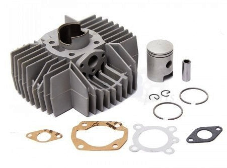 Puch M50 Racing Monza Zylinder X50-4 Pionier Ranger 50ccm NEU - Classic-Moped