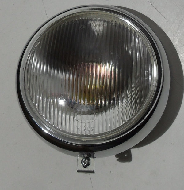 Puch Monza Scheinwerfer Einsatz 359.1.53.102.01 Durchmesser 147mm - Classic-Moped