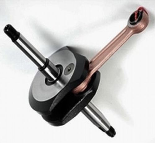Kurbelwelle Sachs Prima Optima Supra 2 3 4 5 Hercules Sachs 505/1 /2 - Classic-Moped