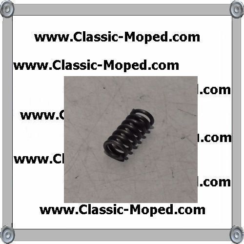 Satz Sachs Kupplungsfedern 9 Stück Neu Motor 50/2 50/3 501 50S - Classic-Moped