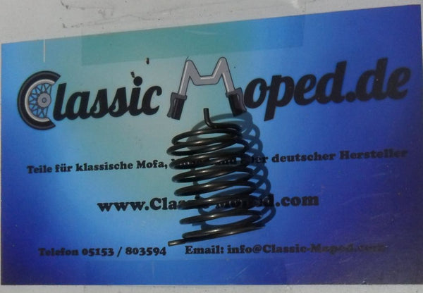 Sachs 501-3  501 -4  Kickstarterfeder Feder kurze Version NEU - Classic-Moped