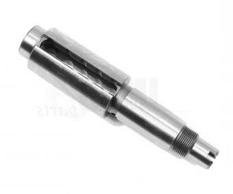 Sachs Motor 50/S Schaltwelle Abtriebswelle 5 Gang Getriebe Alte Version Neu - Classic-Moped