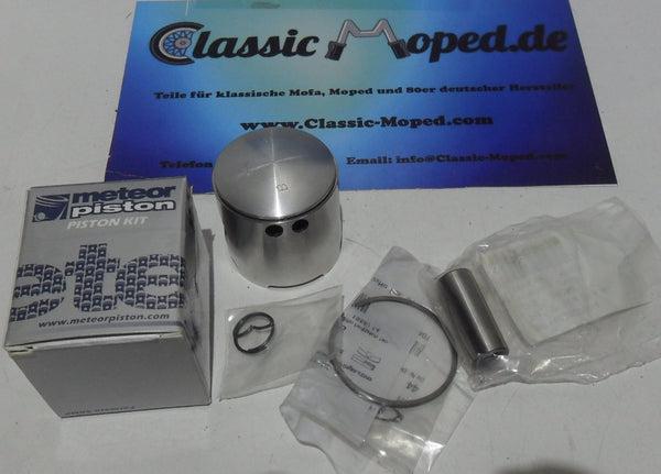 Kreidler RS 50 Voskamp / Van Veen Kolben B 44mm Meteor NEU - Classic-Moped