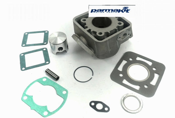 Zylinder Yamaha DT50 LC Parmakit Tuning 70ccm 45mm Rennen Neu - Classic-Moped