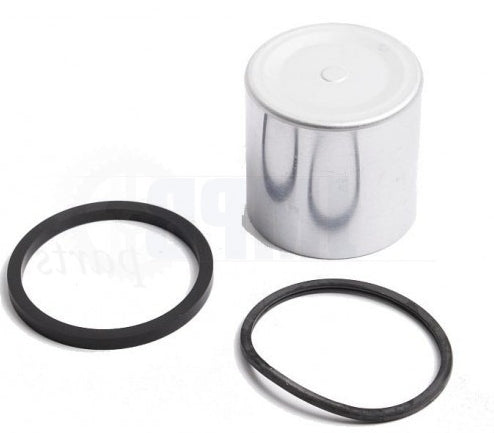 Yamaha FS1 DX 4W1 Bremskolben original Teil 38mm - Classic-Moped