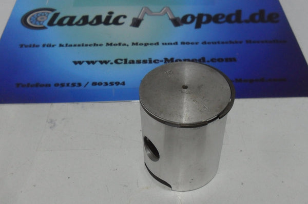Original Zündapp Mahle Kolben GTS 50 WK 316-02.704 B/C NEU - Classic-Moped