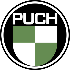 Ersatzteile für Puch Mofa und Moped