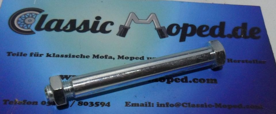 Schwingachse Kreidler MF/MP 2 /4 Mofa 235.03.10 Moped NEU - Classic-Moped