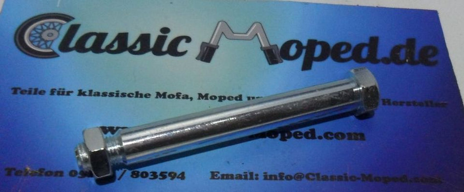 Schwingachse Kreidler MF/MP 2 /4 Mofa 235.03.10 Moped NEU - Classic-Moped