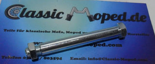 Schwingachse Kreidler MF/MP 2 /4 Mofa 235.03.10 Moped NEU - Classic-Moped