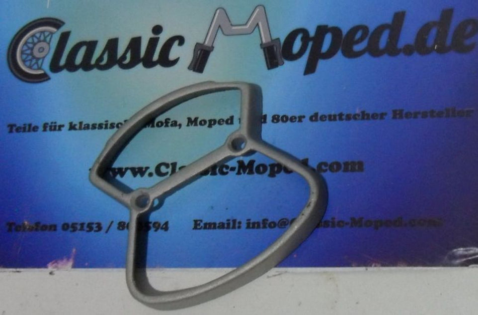 Zündapp 432 Glashalter Sanduhr 432-16.722 Repro Rücklicht NEU - Classic-Moped