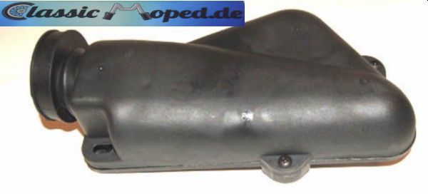 Tomos Mofa A35 Luftfilter Luftfilterkasten Gehäuse komplett NEU - Classic-Moped